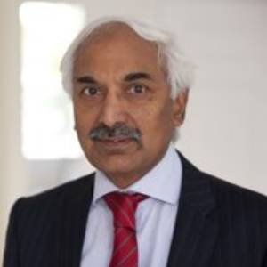 Dr. Kesava Reddy Mannur