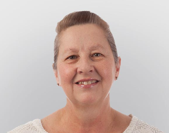 Claire Price