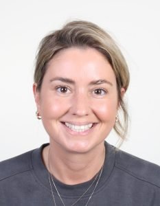 Kate Tomlinson