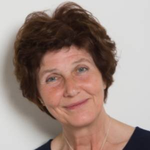 Gail Pinnock
